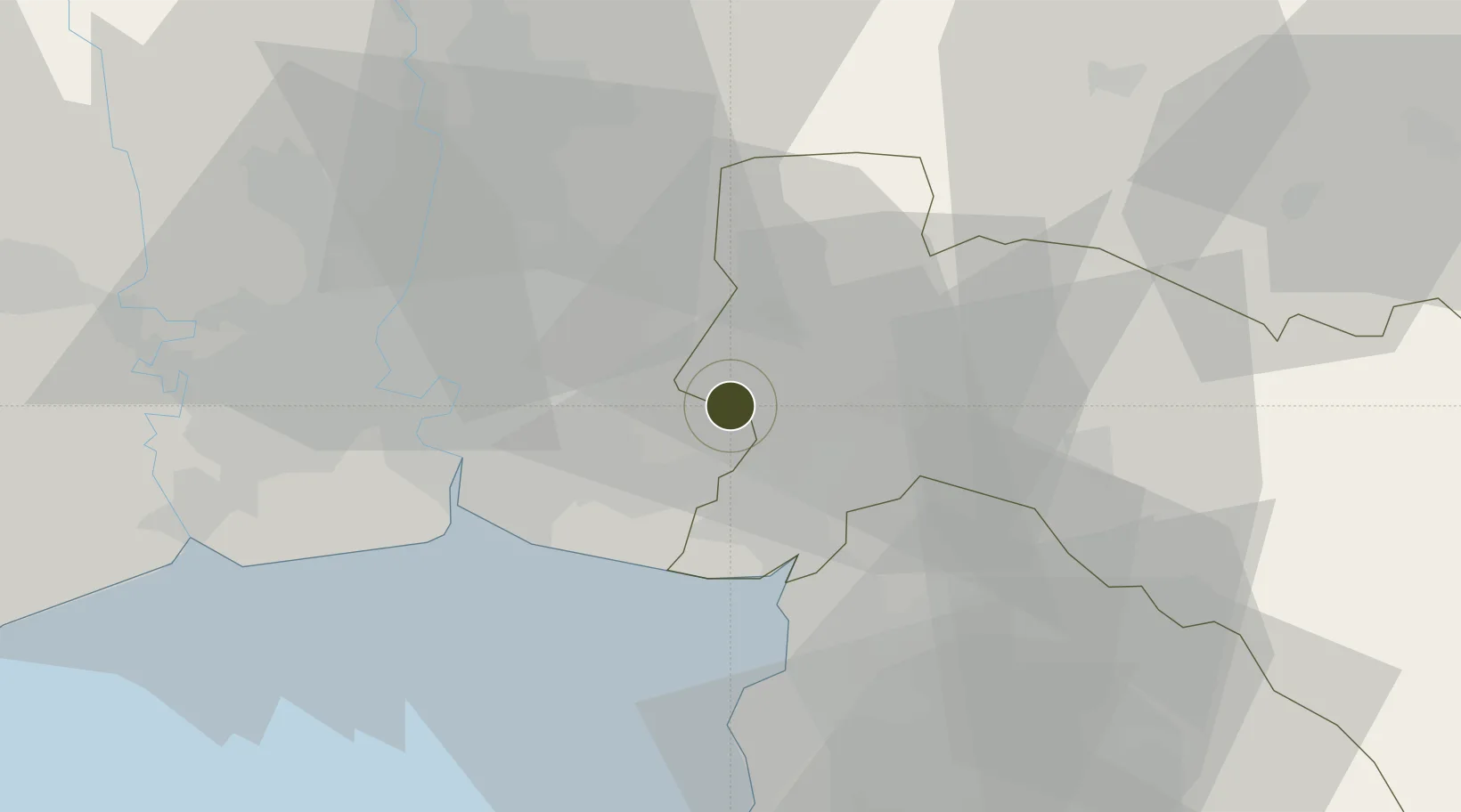 Location of ozm-4458