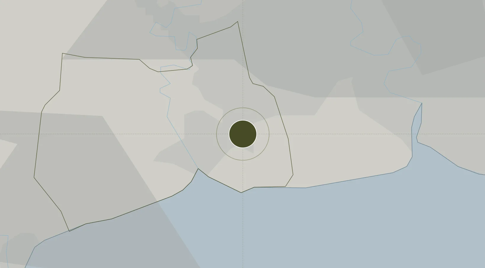 Location of ozm-4463