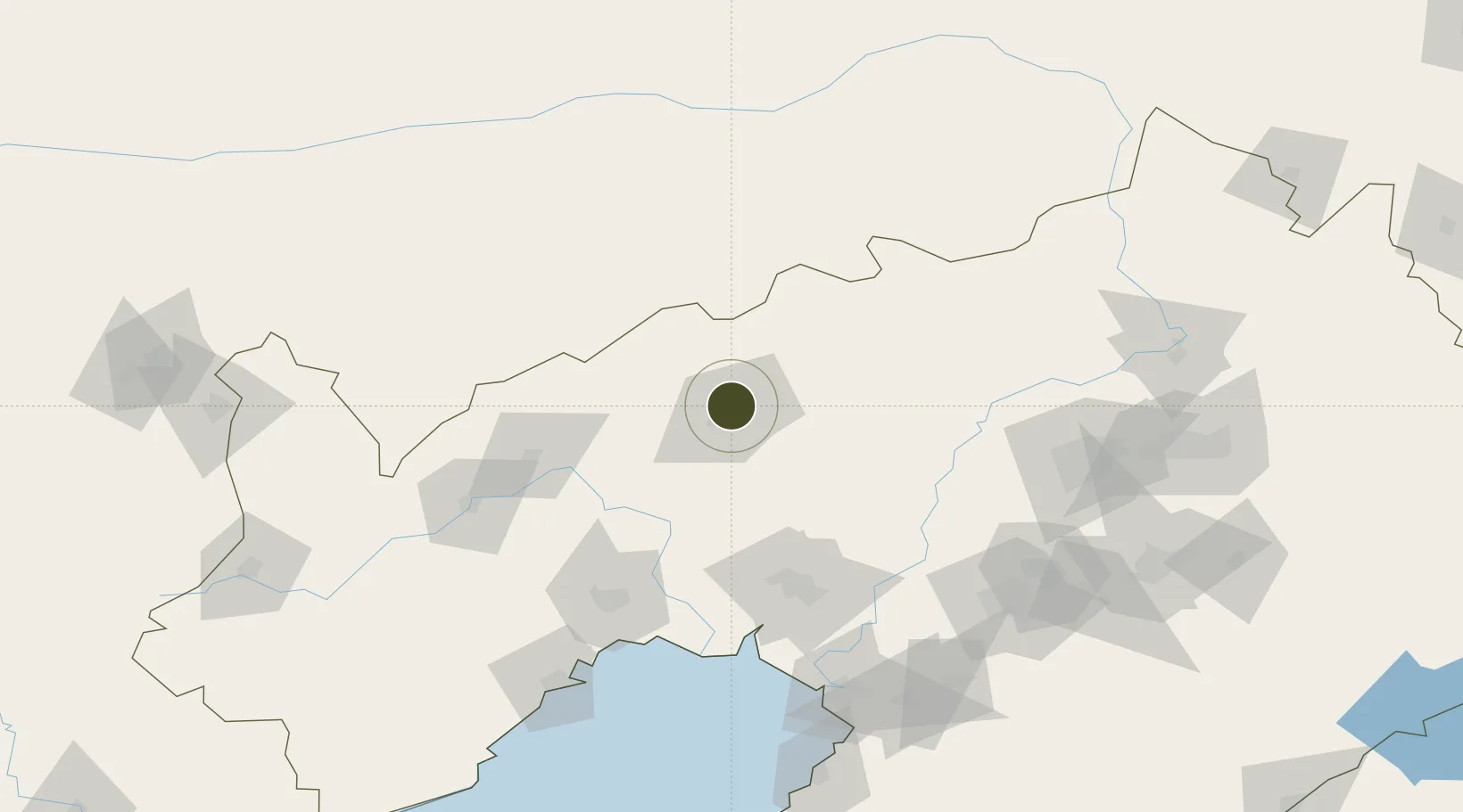Location of ozm-447