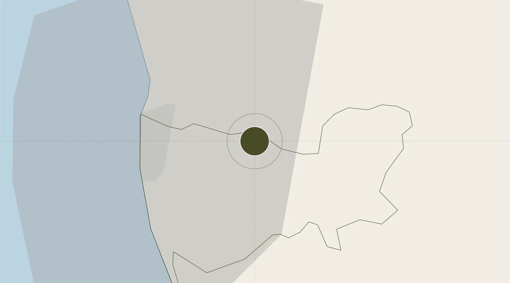 Location of ozm-4488