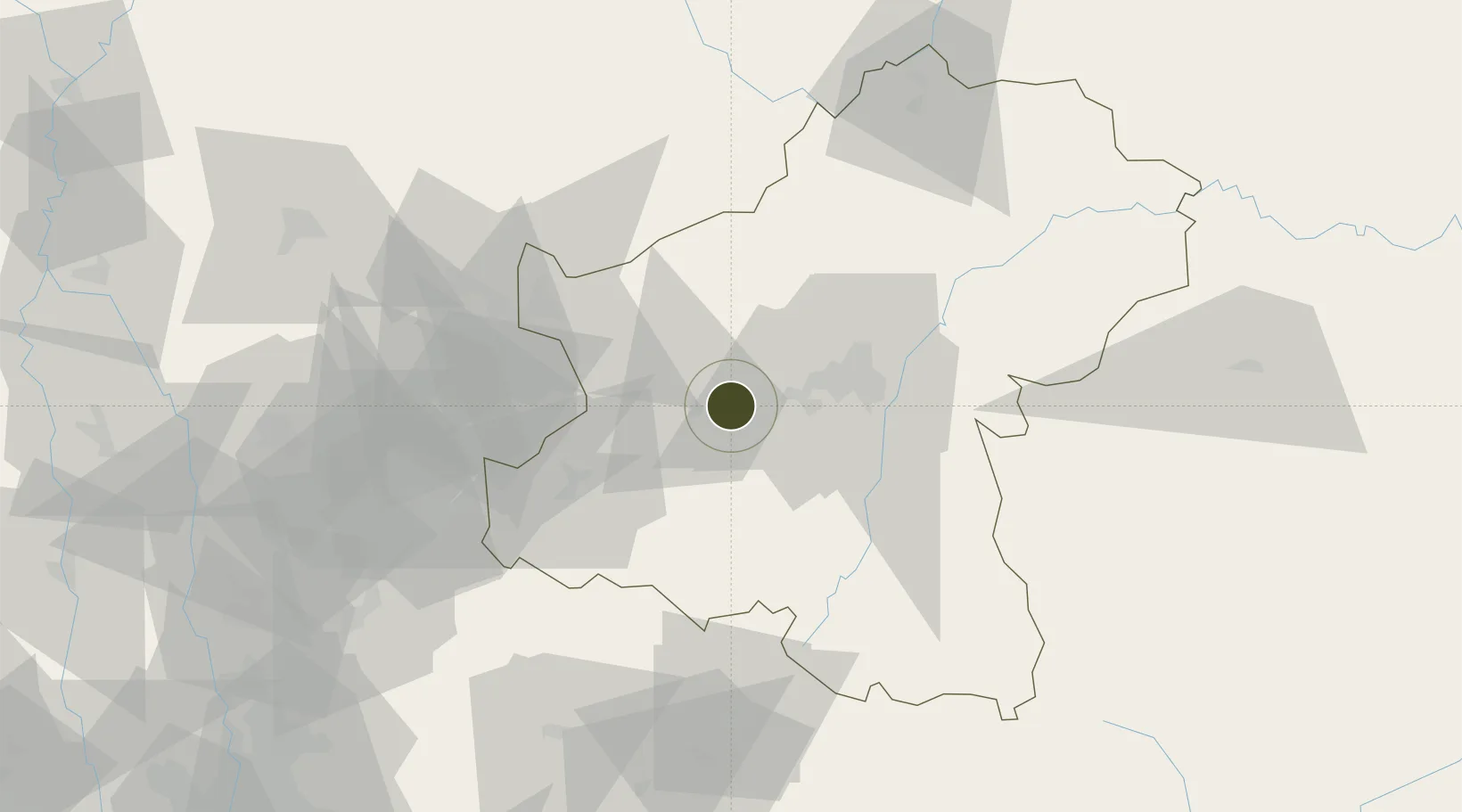 Location of ozm-4497