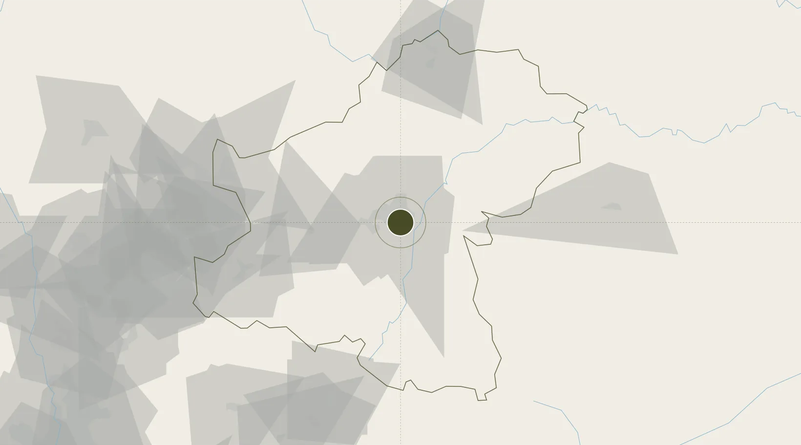 Location of ozm-4499