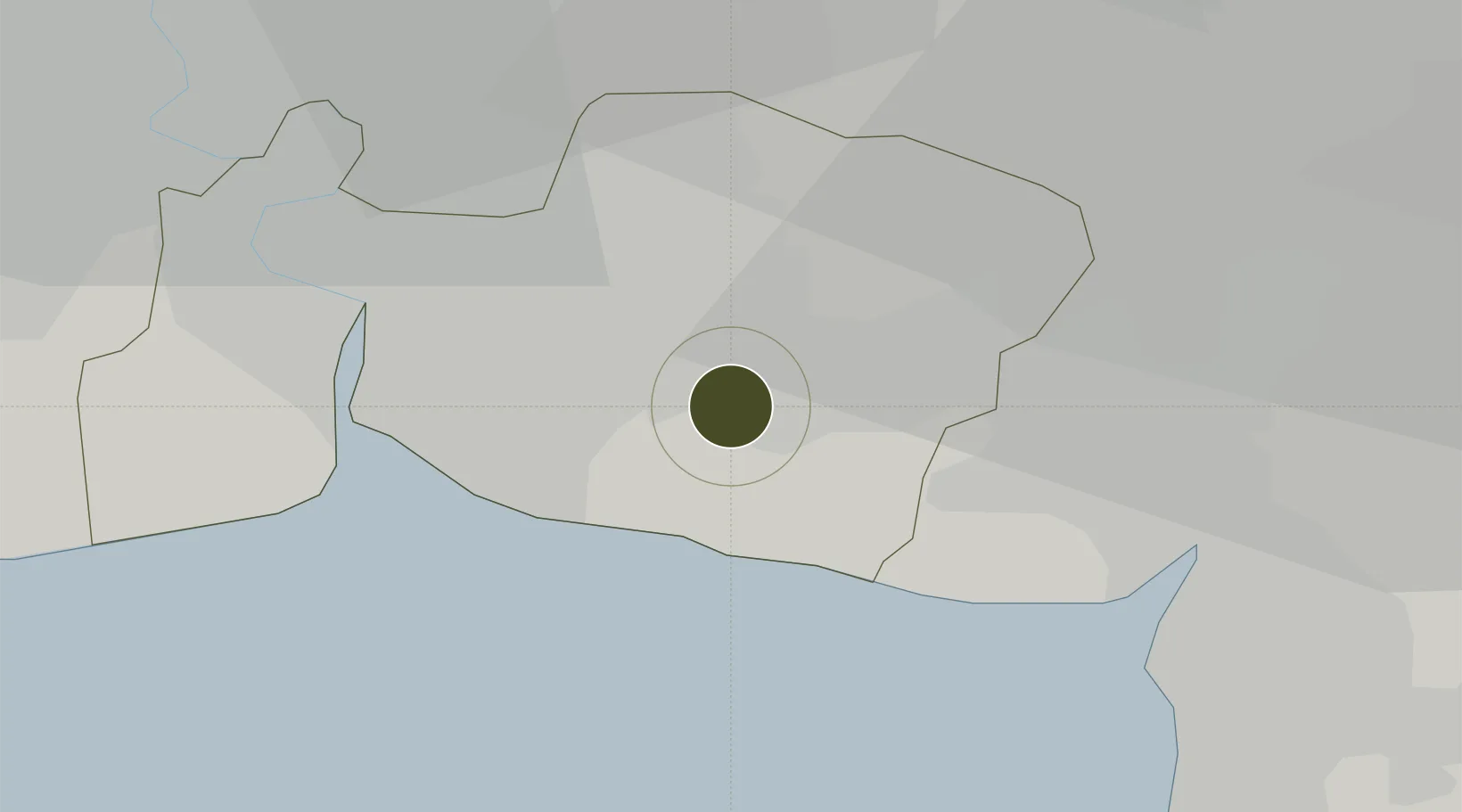 Location of ozm-4500