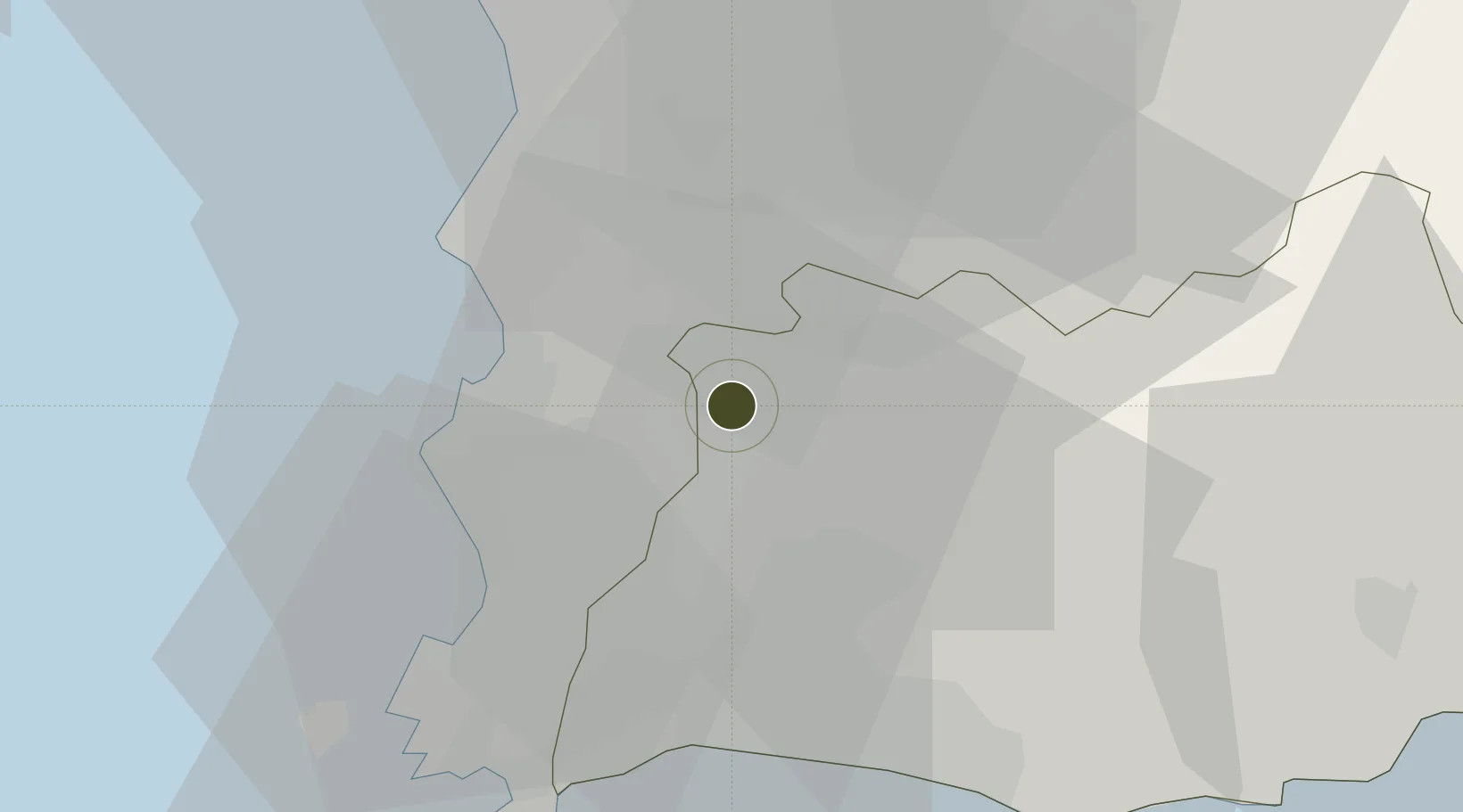 Location of ozm-4501