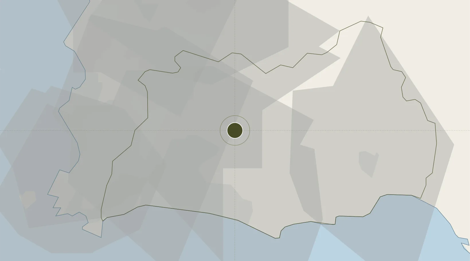 Location of ozm-4503