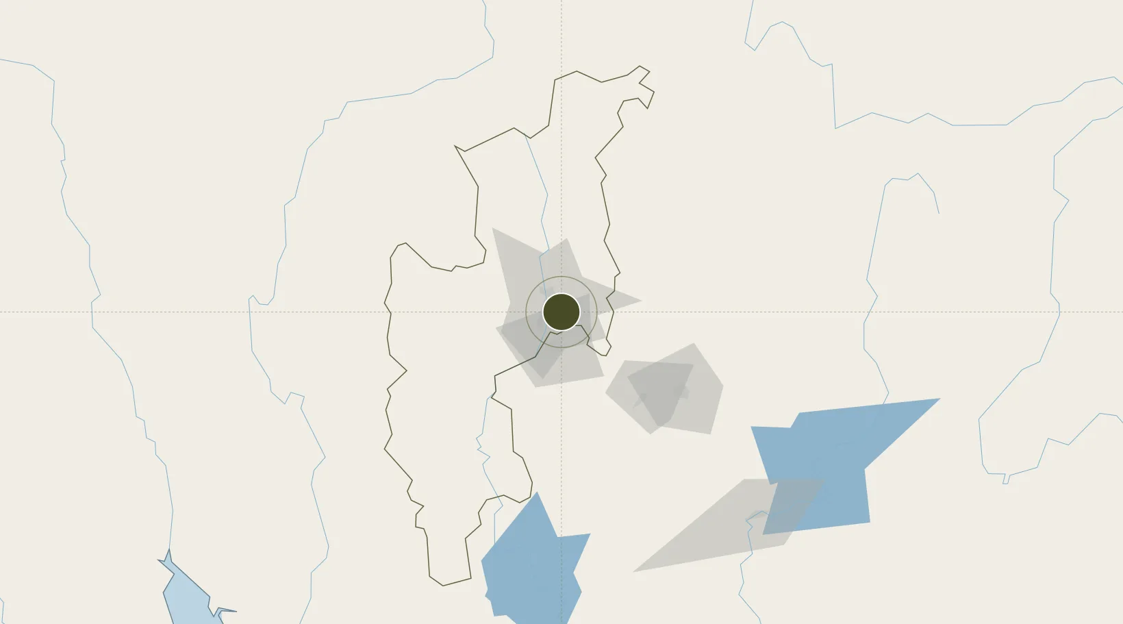 Location of ozm-4505