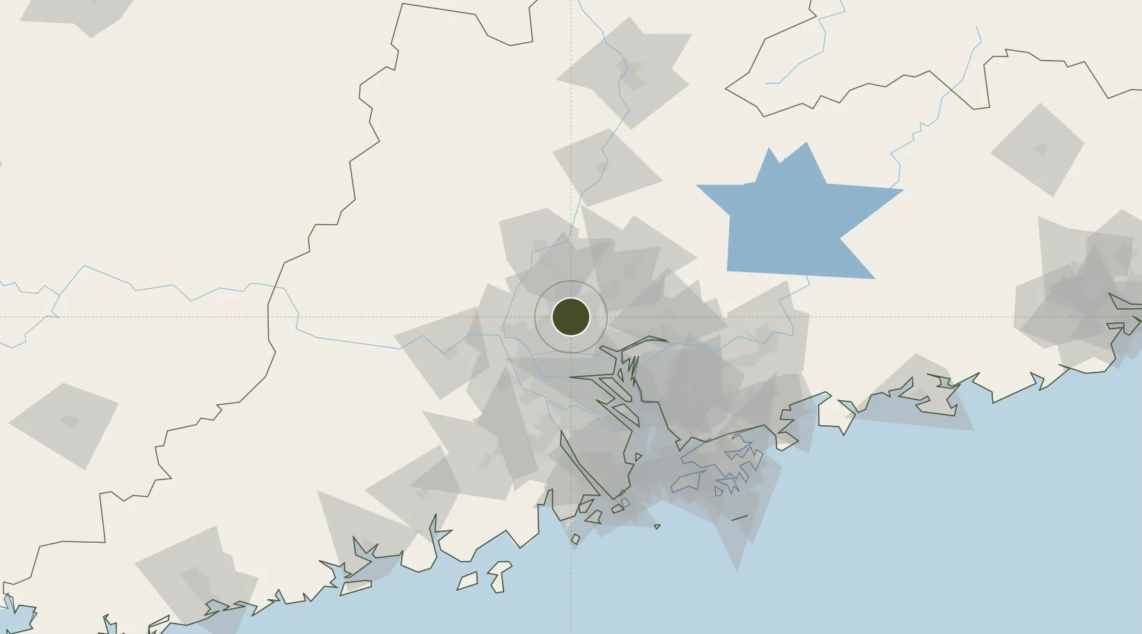 Location of ozm-451