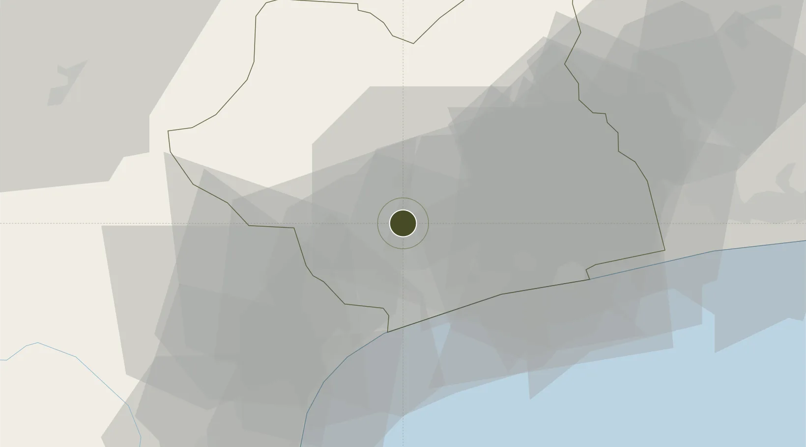 Location of ozm-4512
