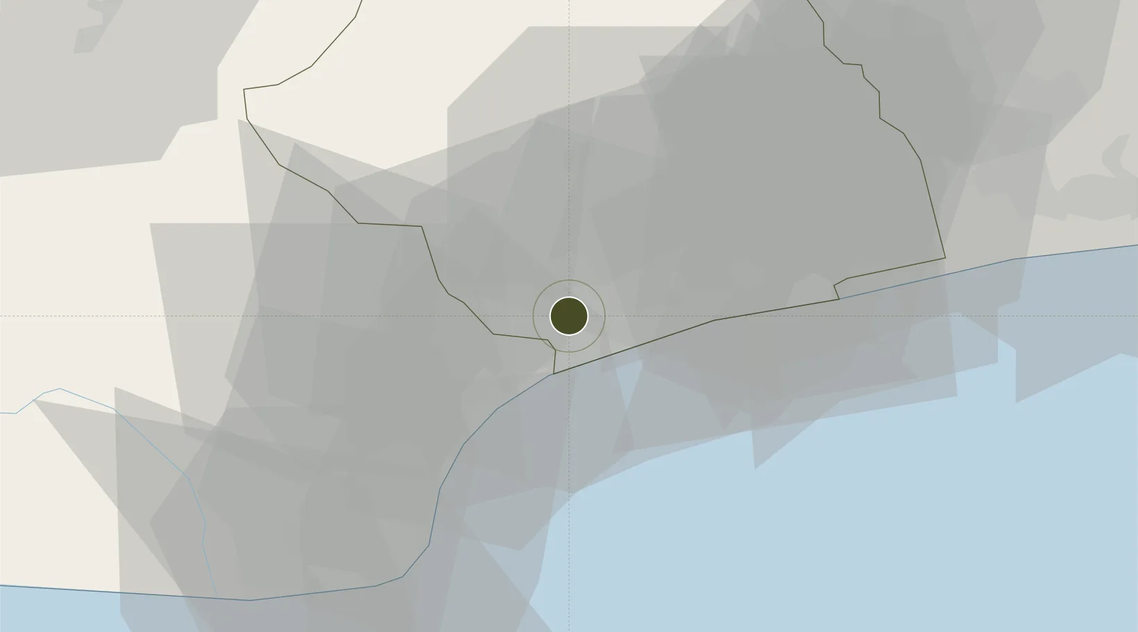 Location of ozm-4513
