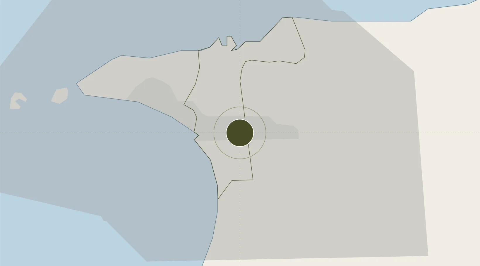 Location of ozm-4520