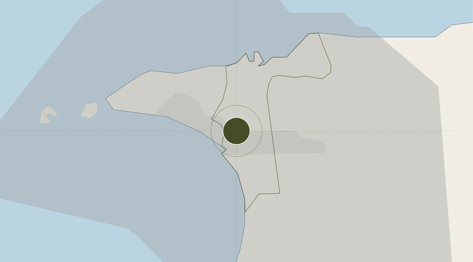Location of ozm-4521