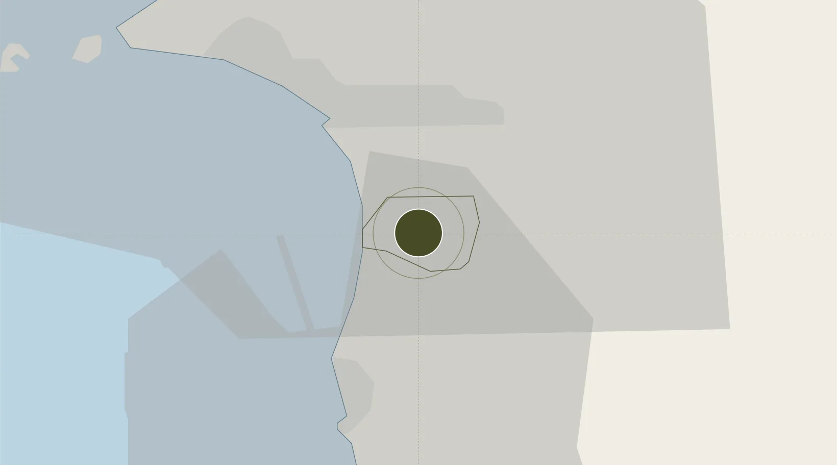 Location of ozm-4522