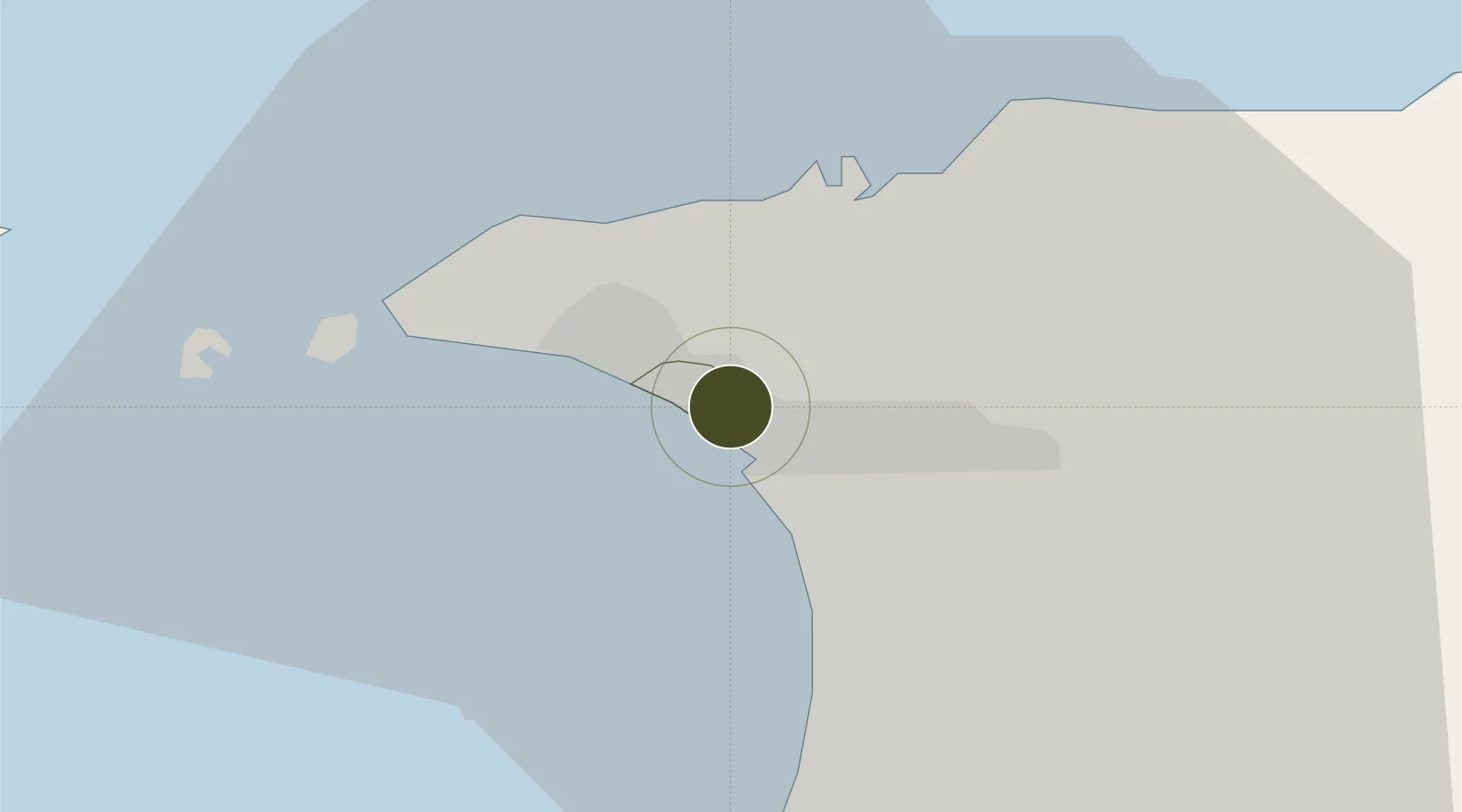 Location of ozm-4523