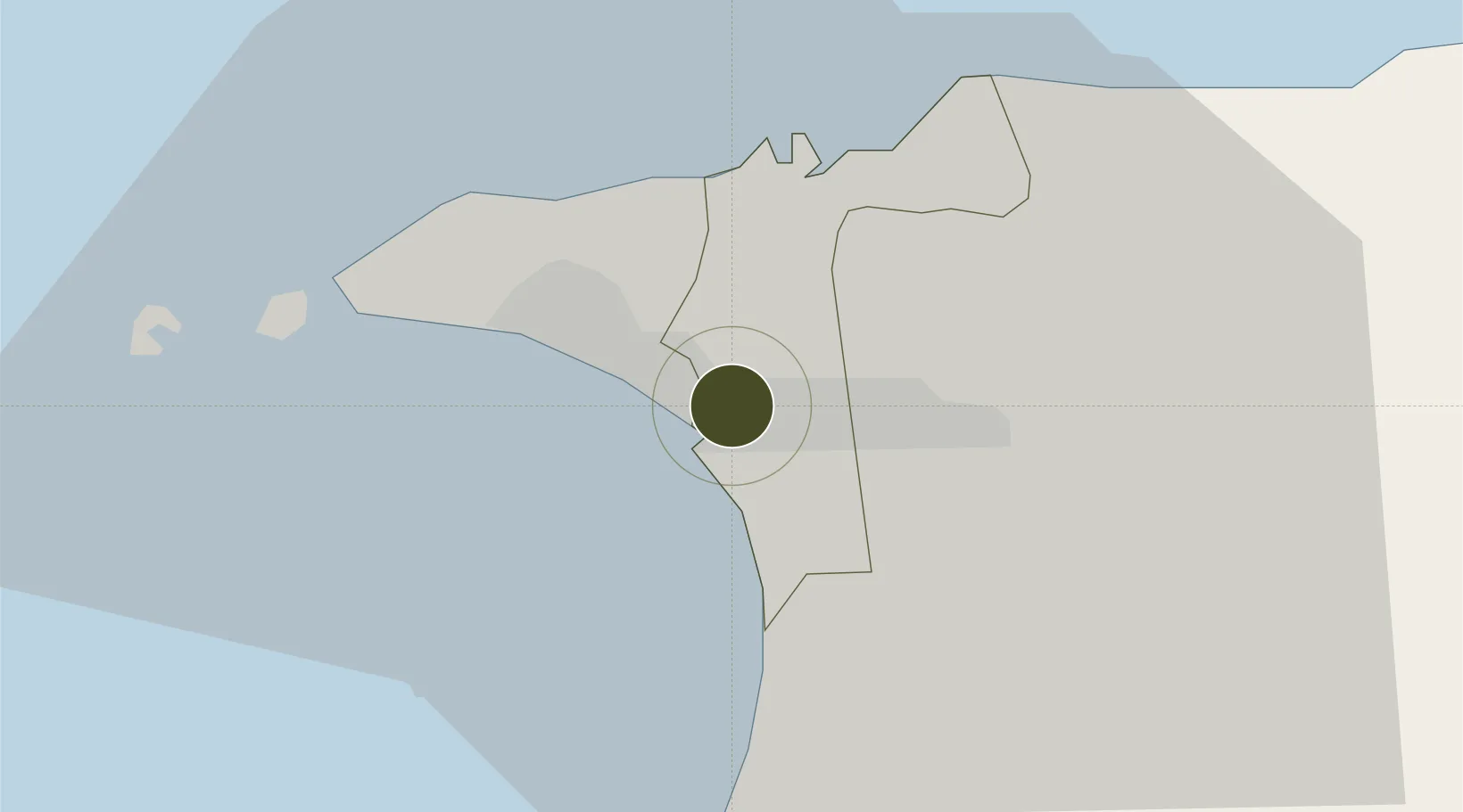 Location of ozm-4526