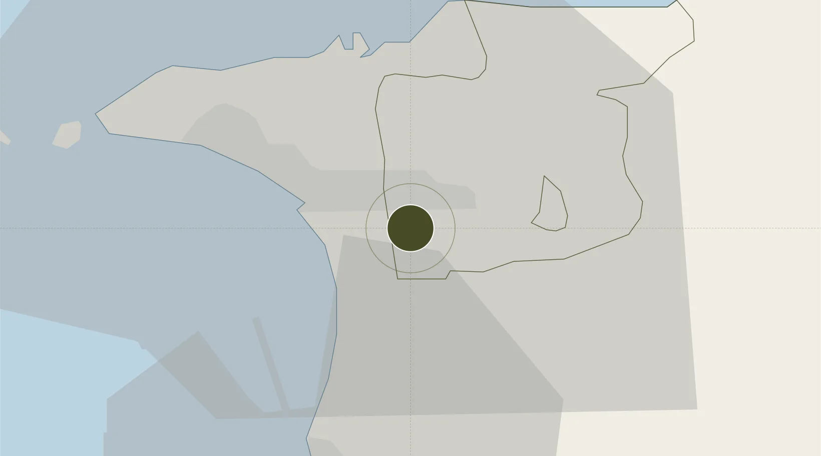 Location of ozm-4528