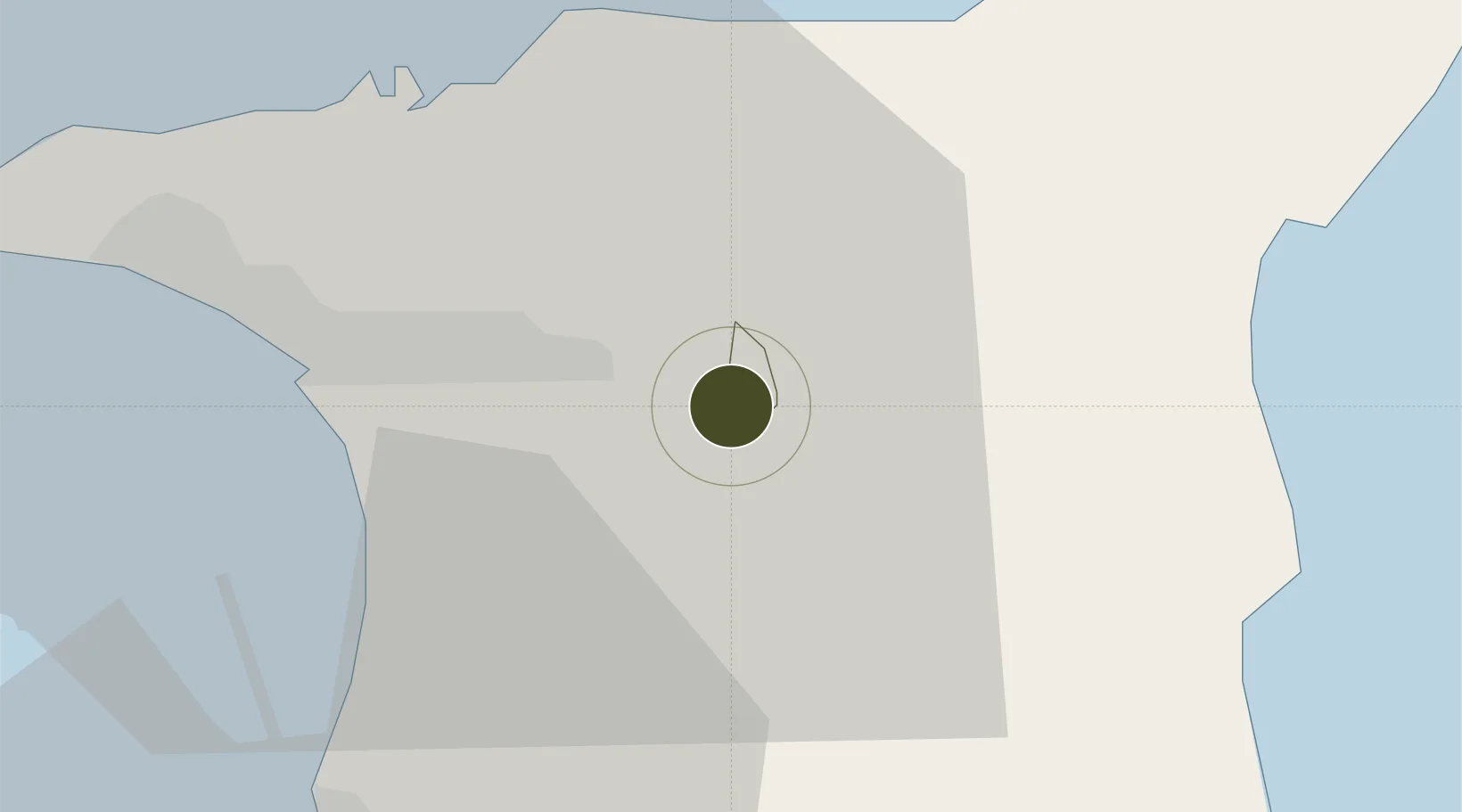 Location of ozm-4530