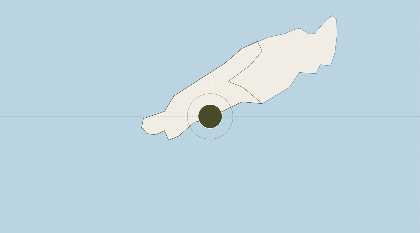 Location of ozm-4531