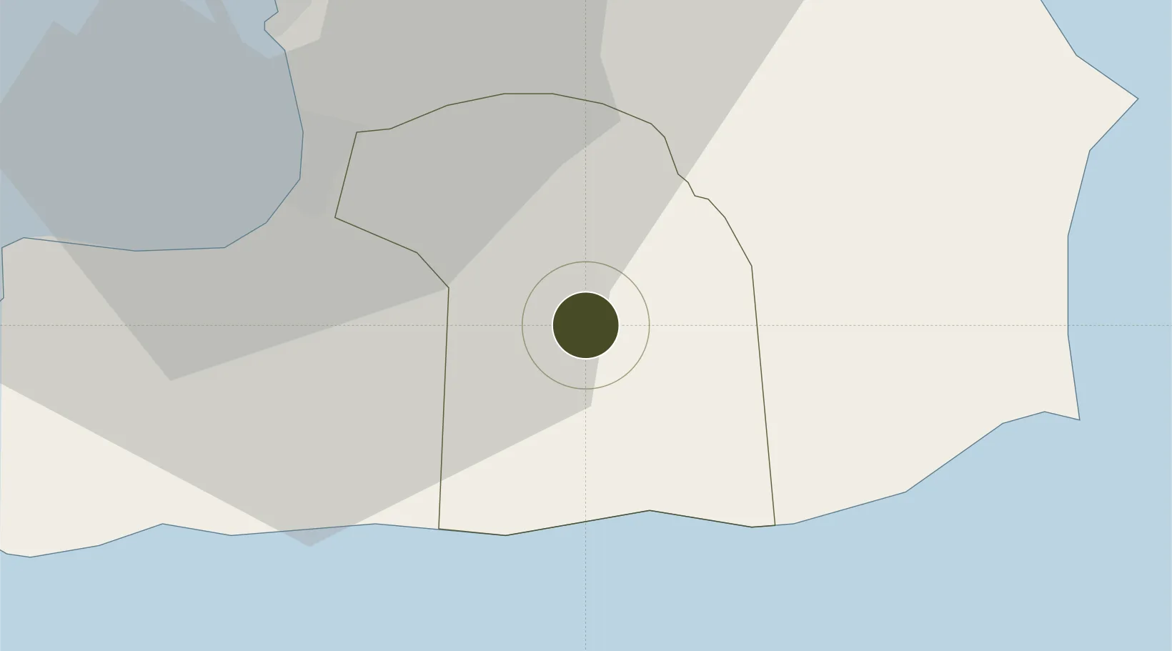 Location of ozm-4535
