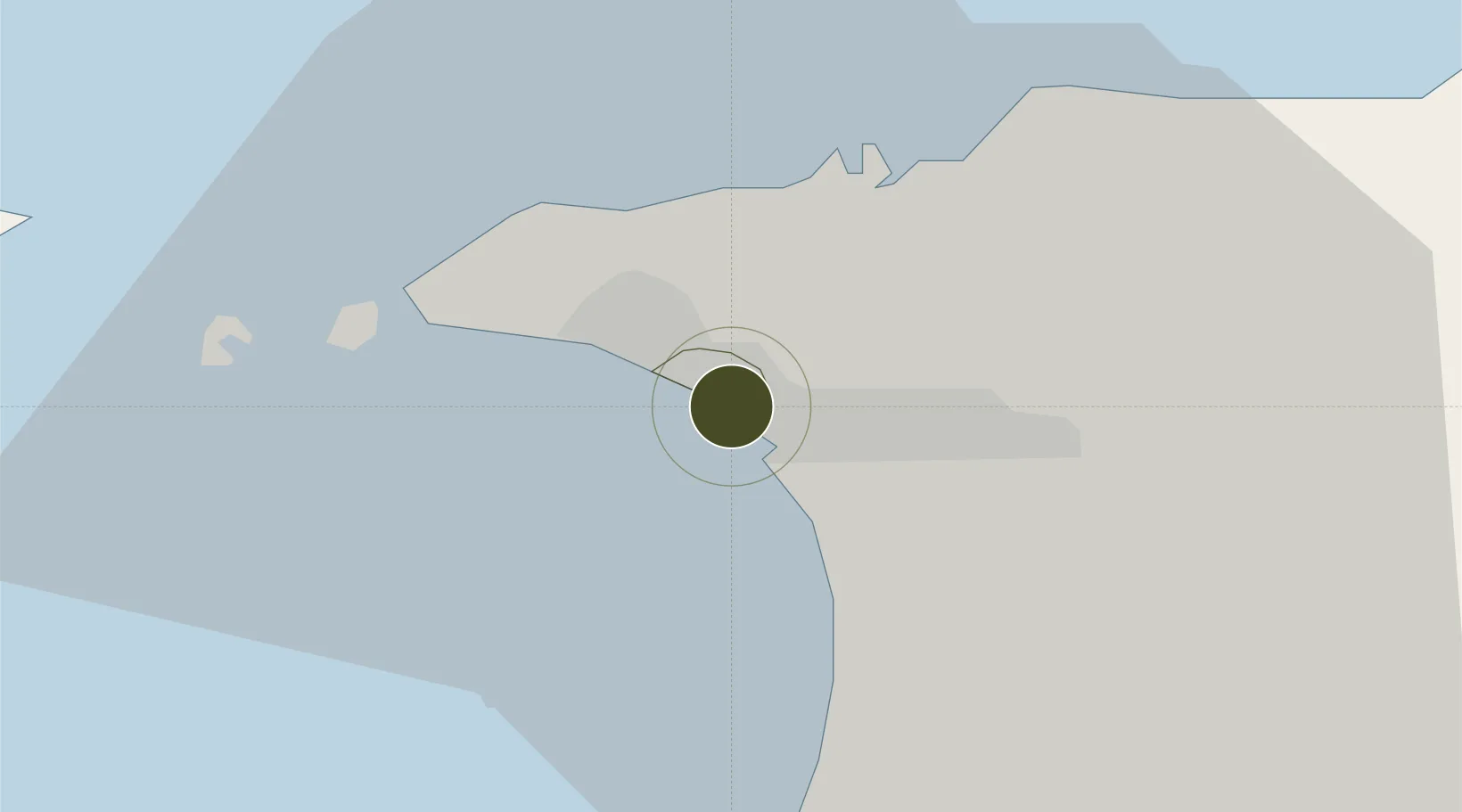 Location of ozm-4536