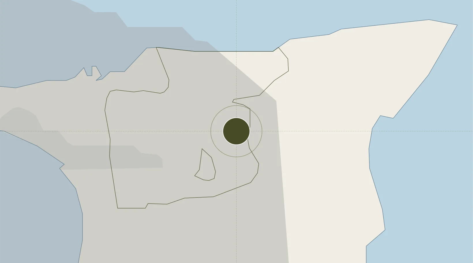 Location of ozm-4538