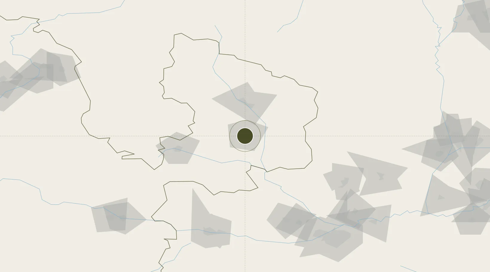Location of ozm-454