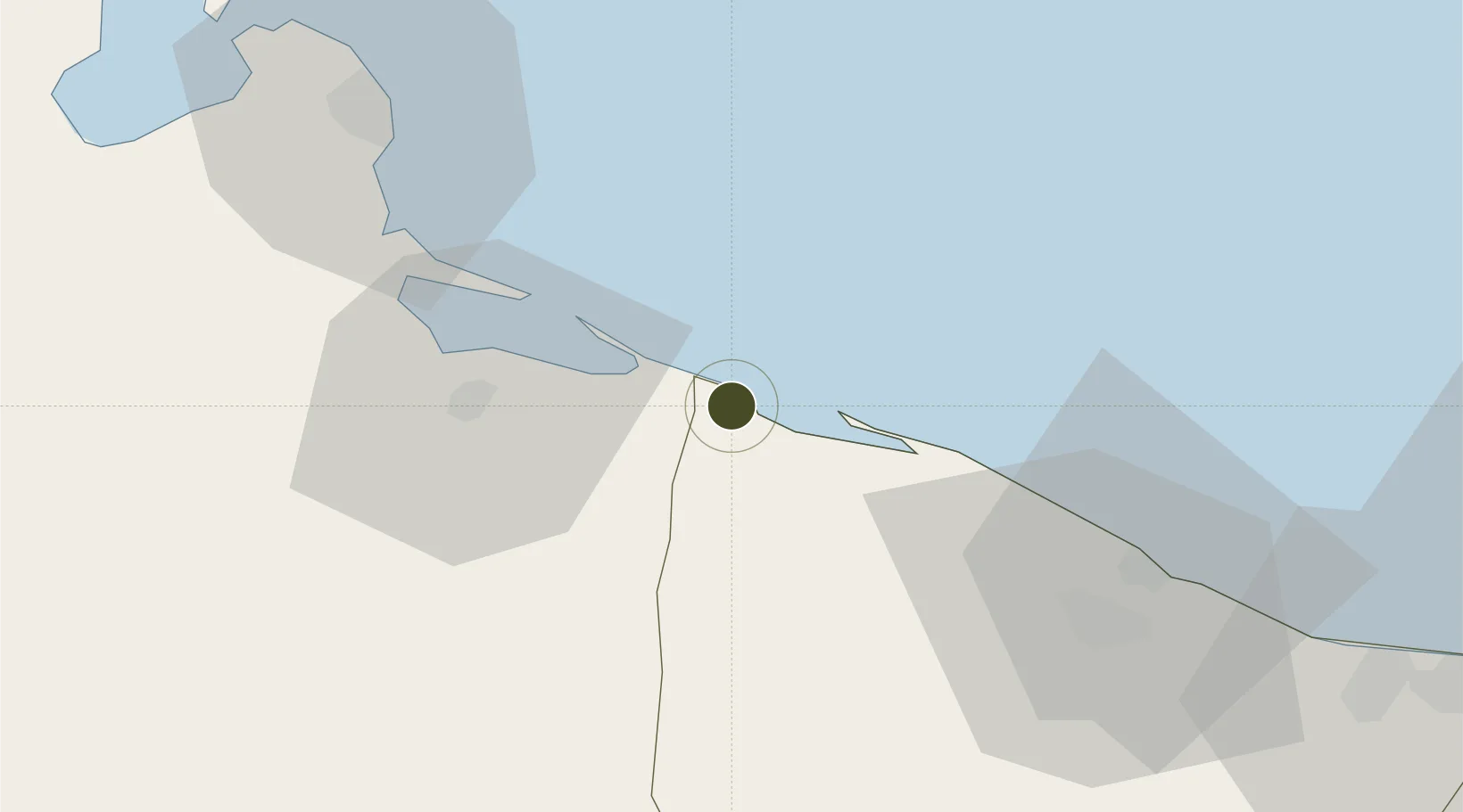 Location of ozm-4541