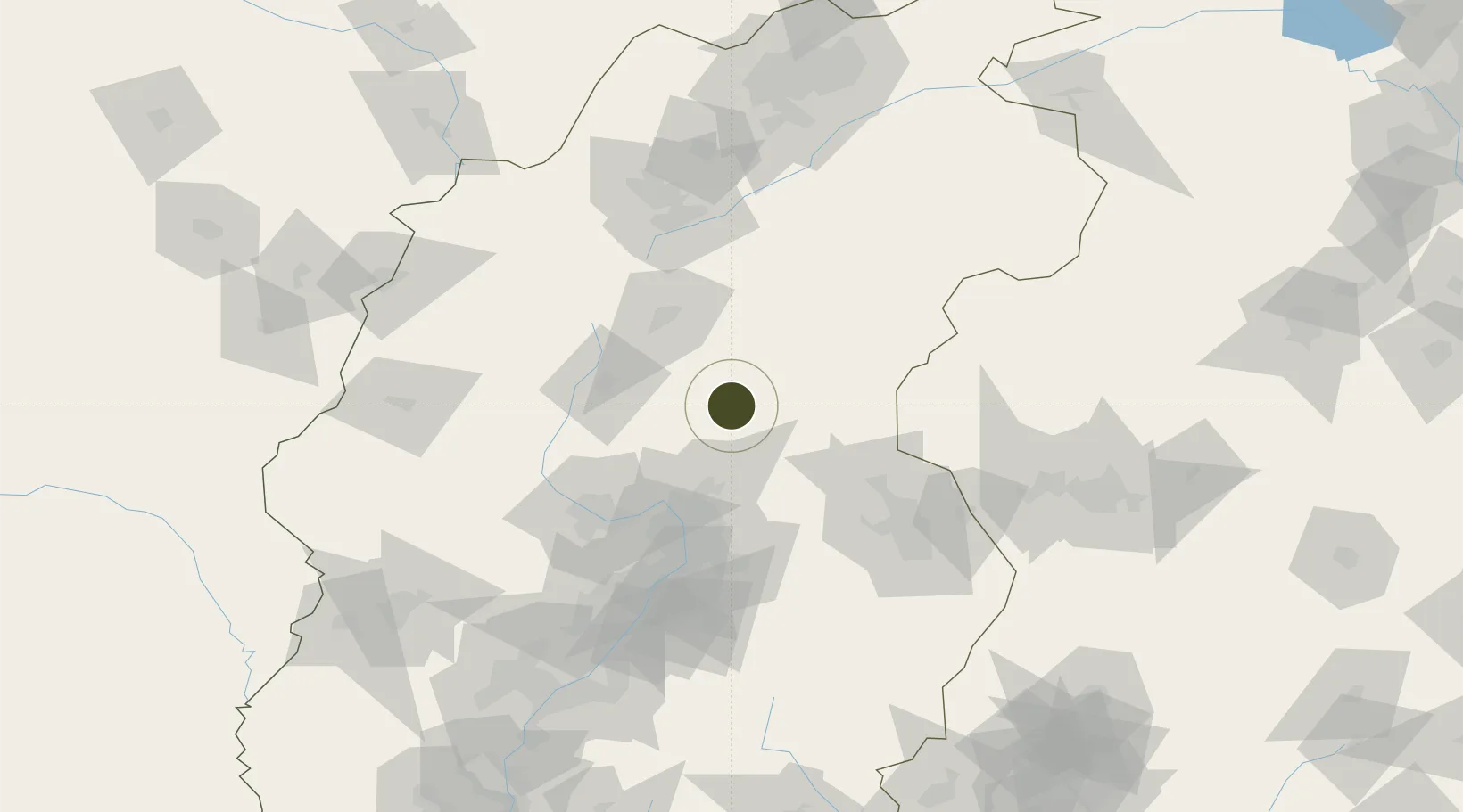 Location of ozm-455