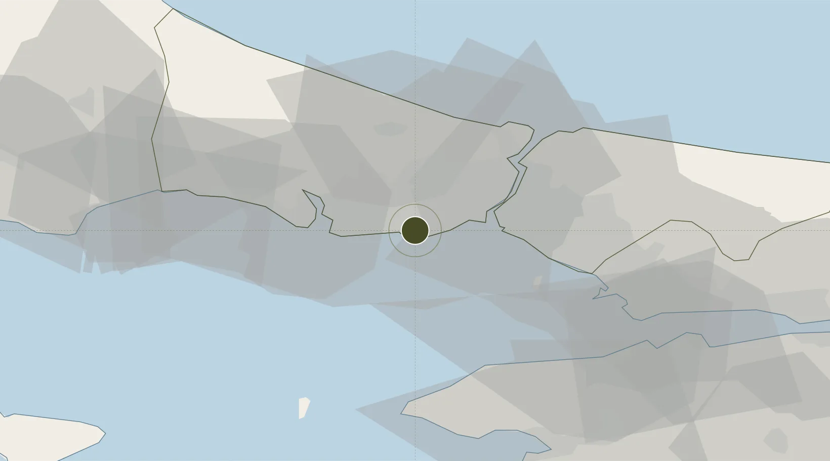 Location of ozm-4551