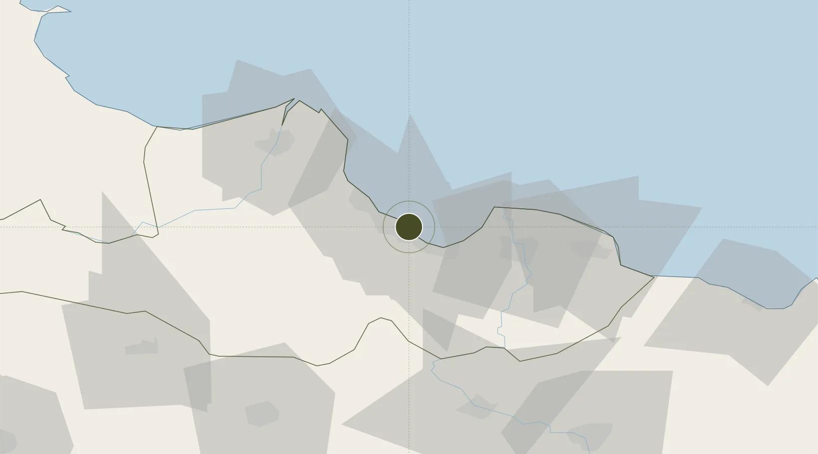 Location of ozm-4555