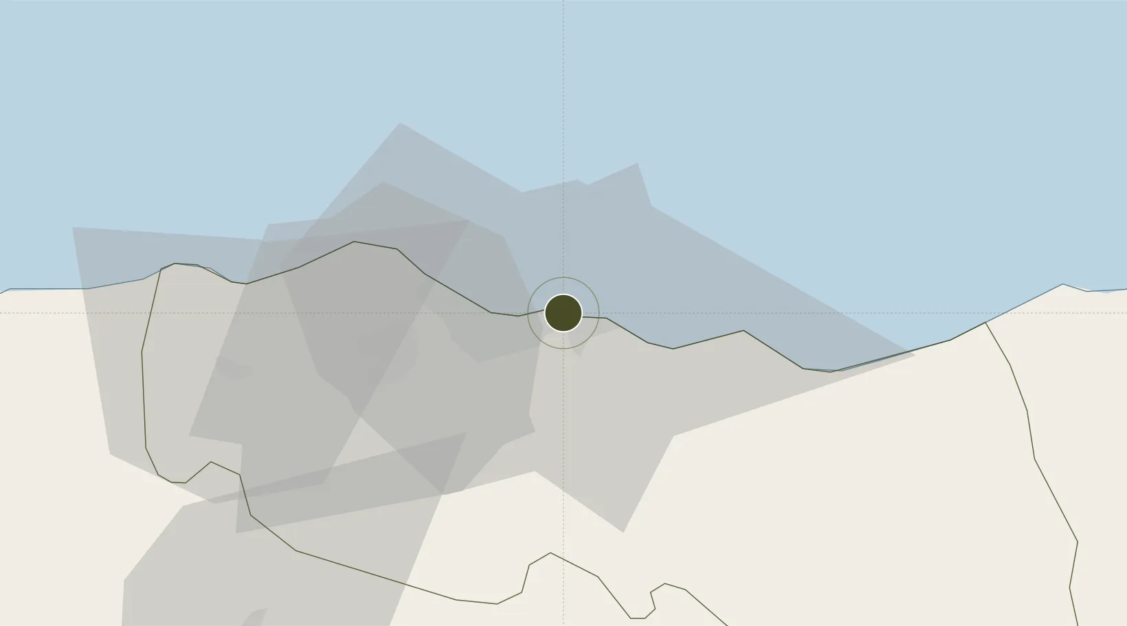 Location of ozm-4557