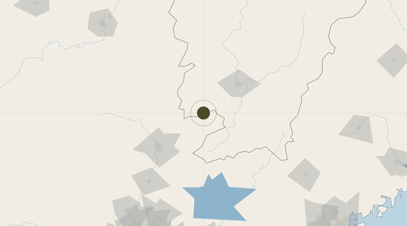 Location of ozm-457