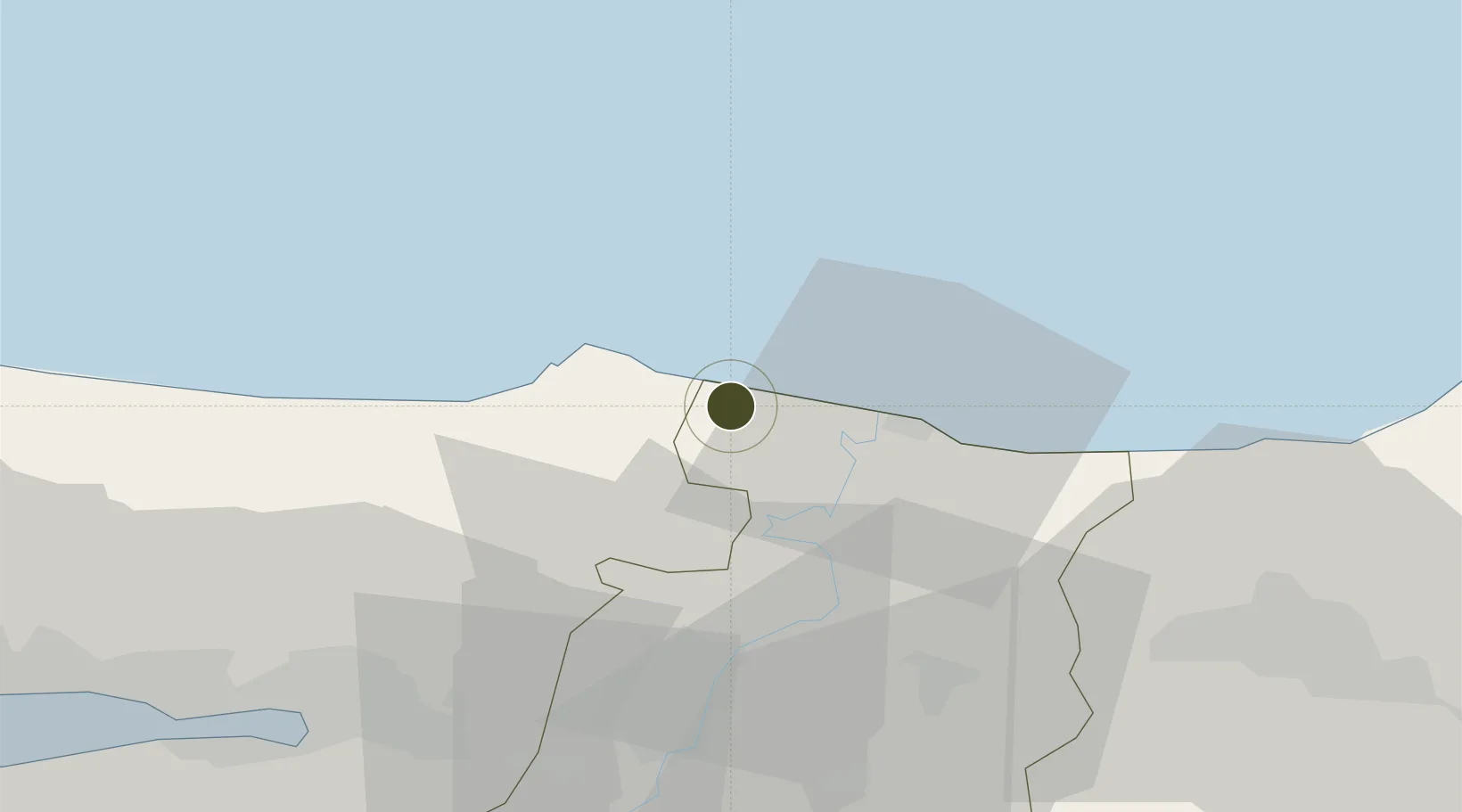 Location of ozm-4571
