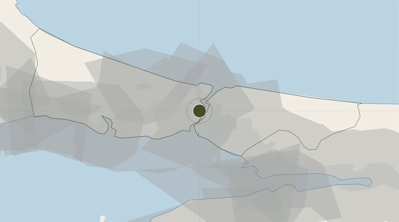 Location of ozm-4581