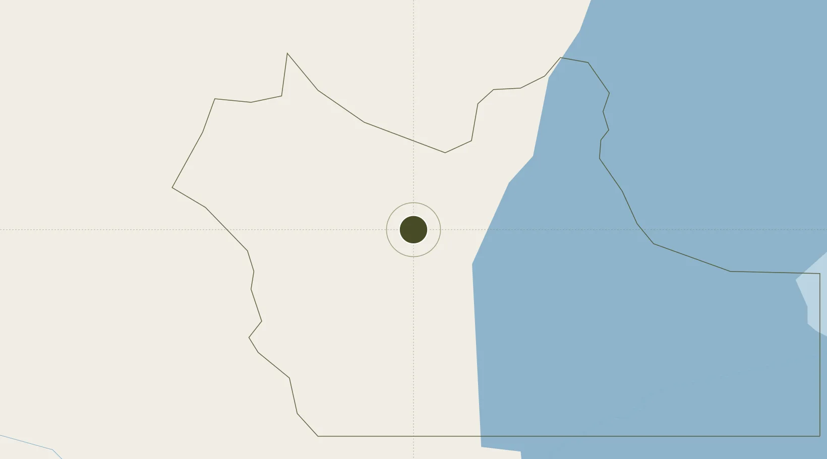 Location of ozm-4587