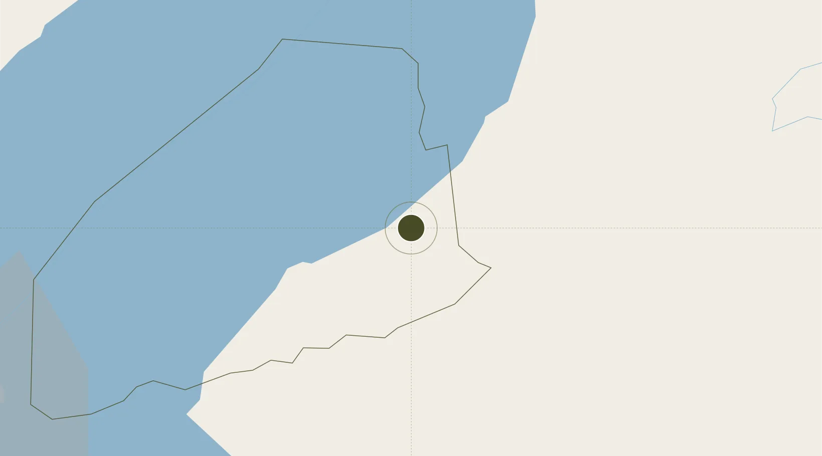 Location of ozm-4589