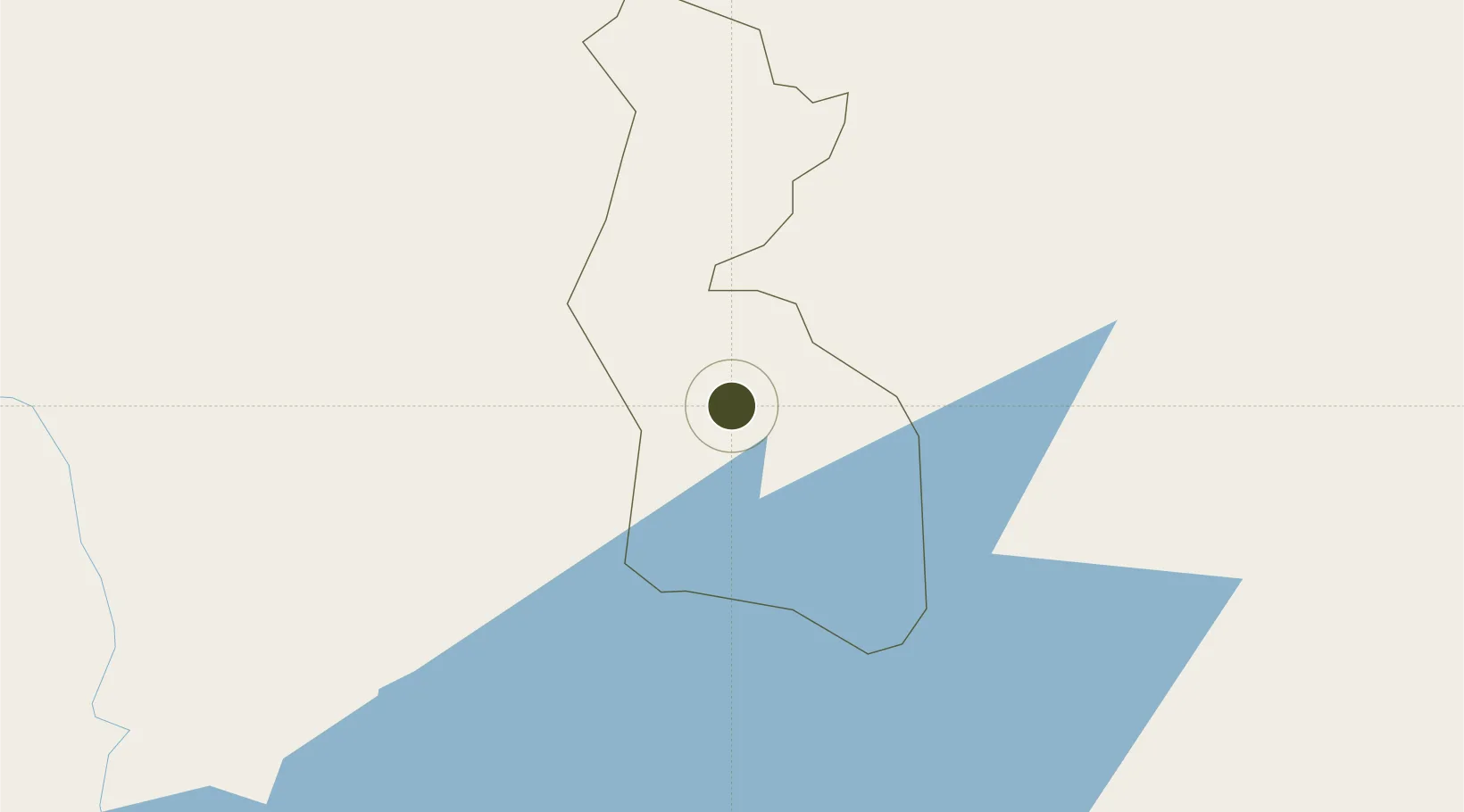 Location of ozm-4593