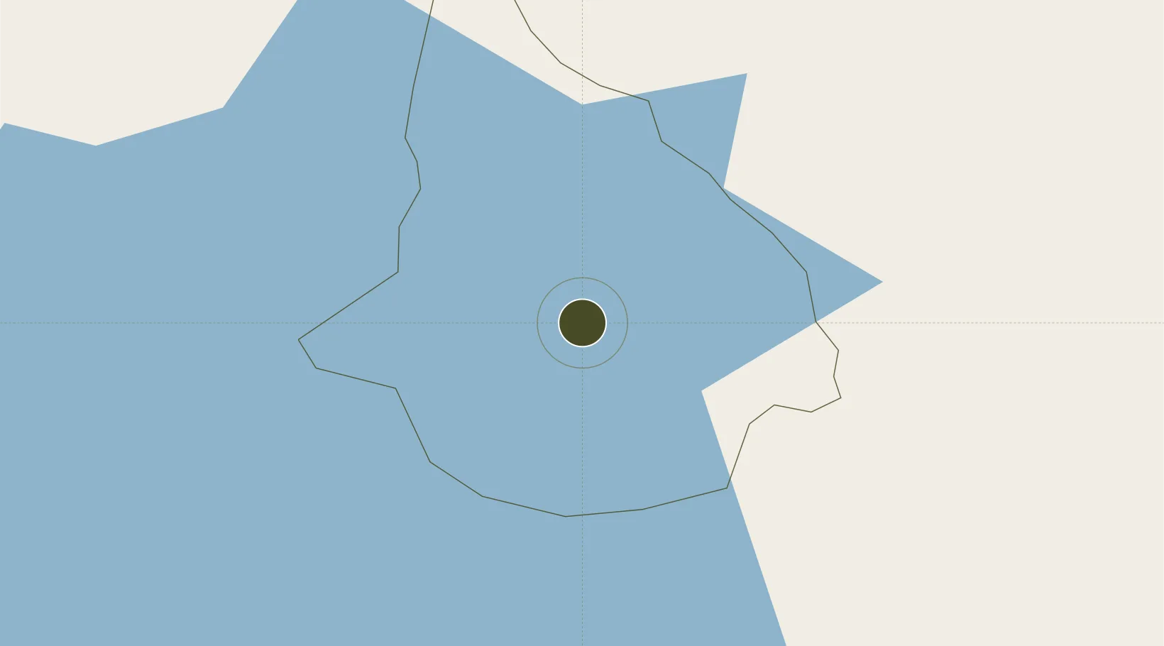 Location of ozm-4595