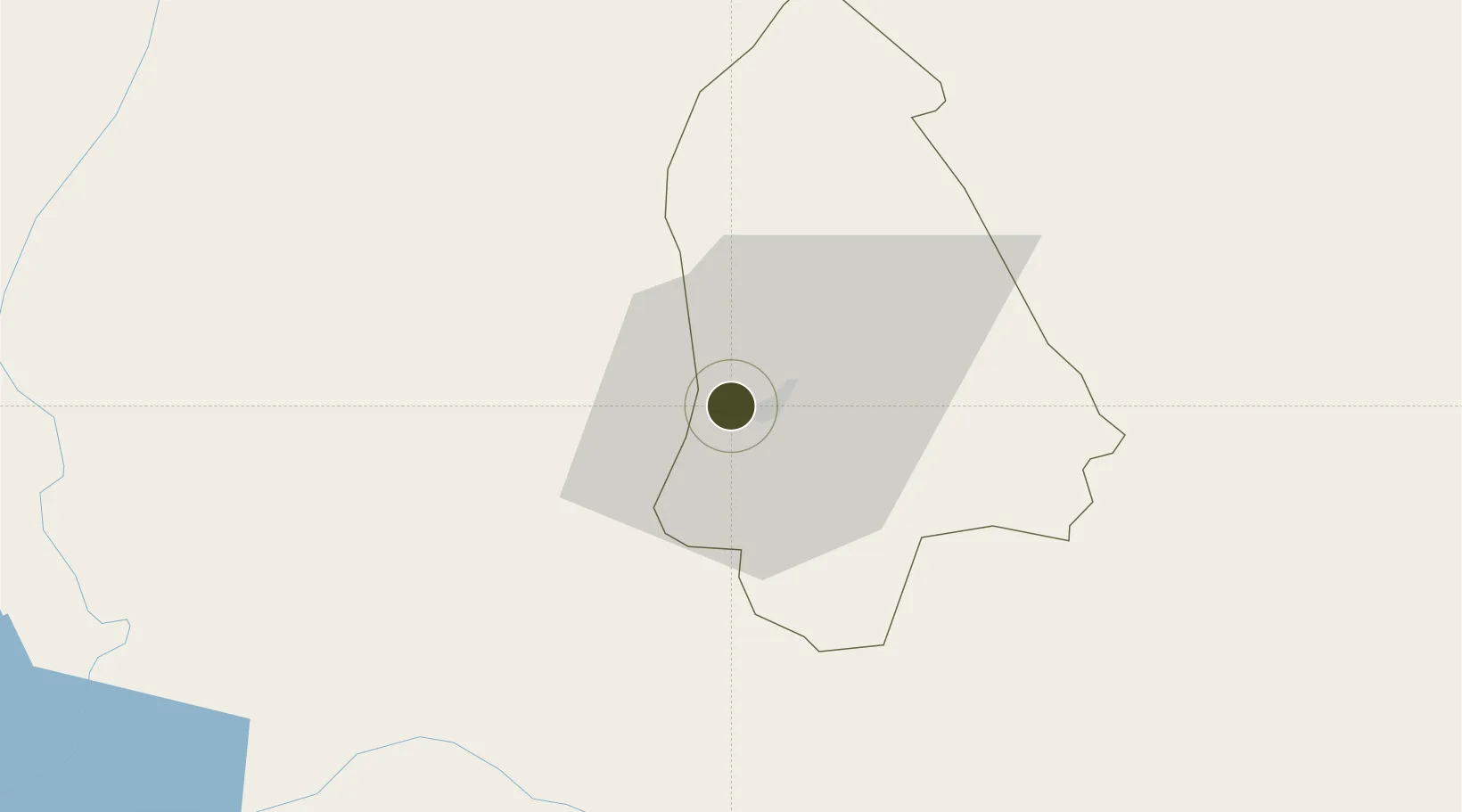 Location of ozm-4596