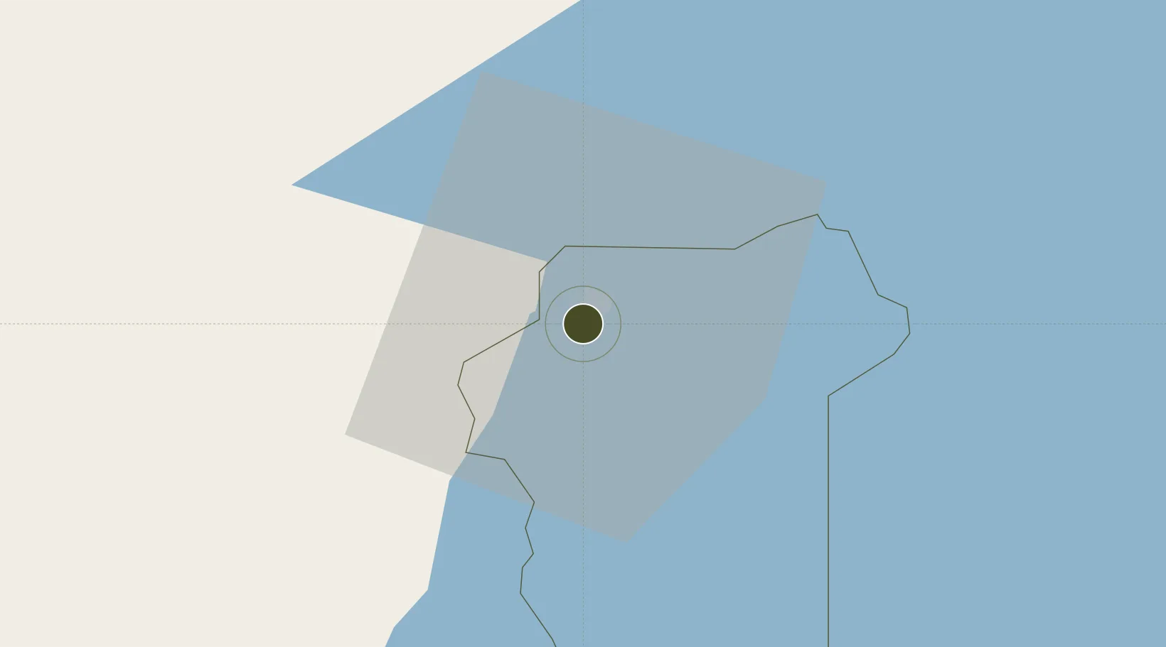 Location of ozm-4599