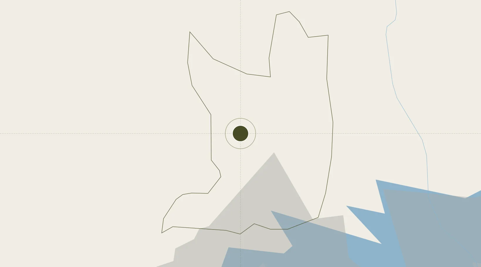 Location of ozm-4601