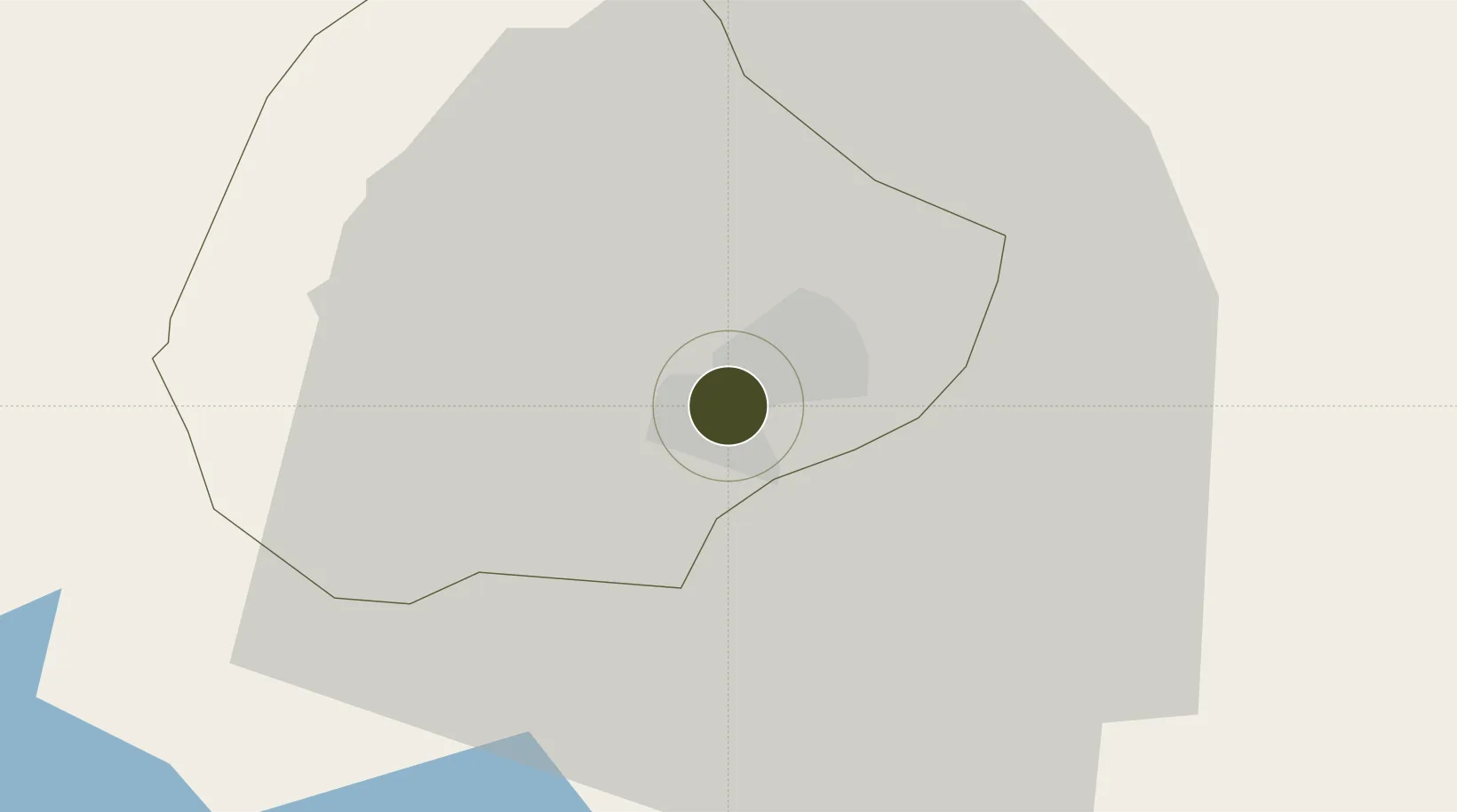 Location of ozm-4602