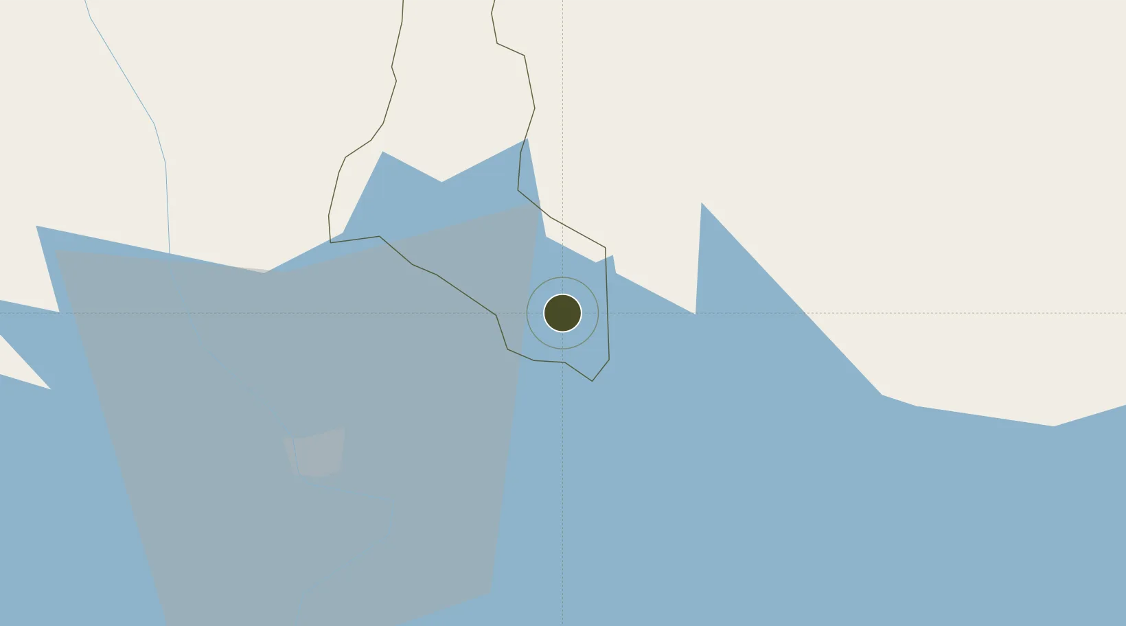 Location of ozm-4604
