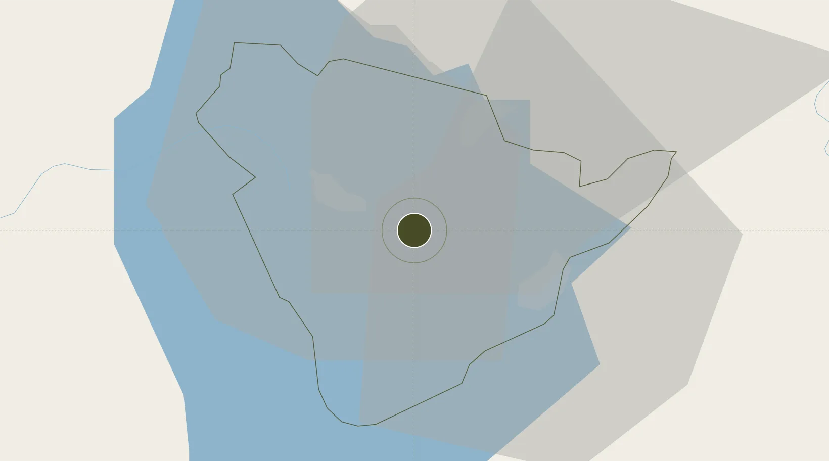 Location of ozm-4605