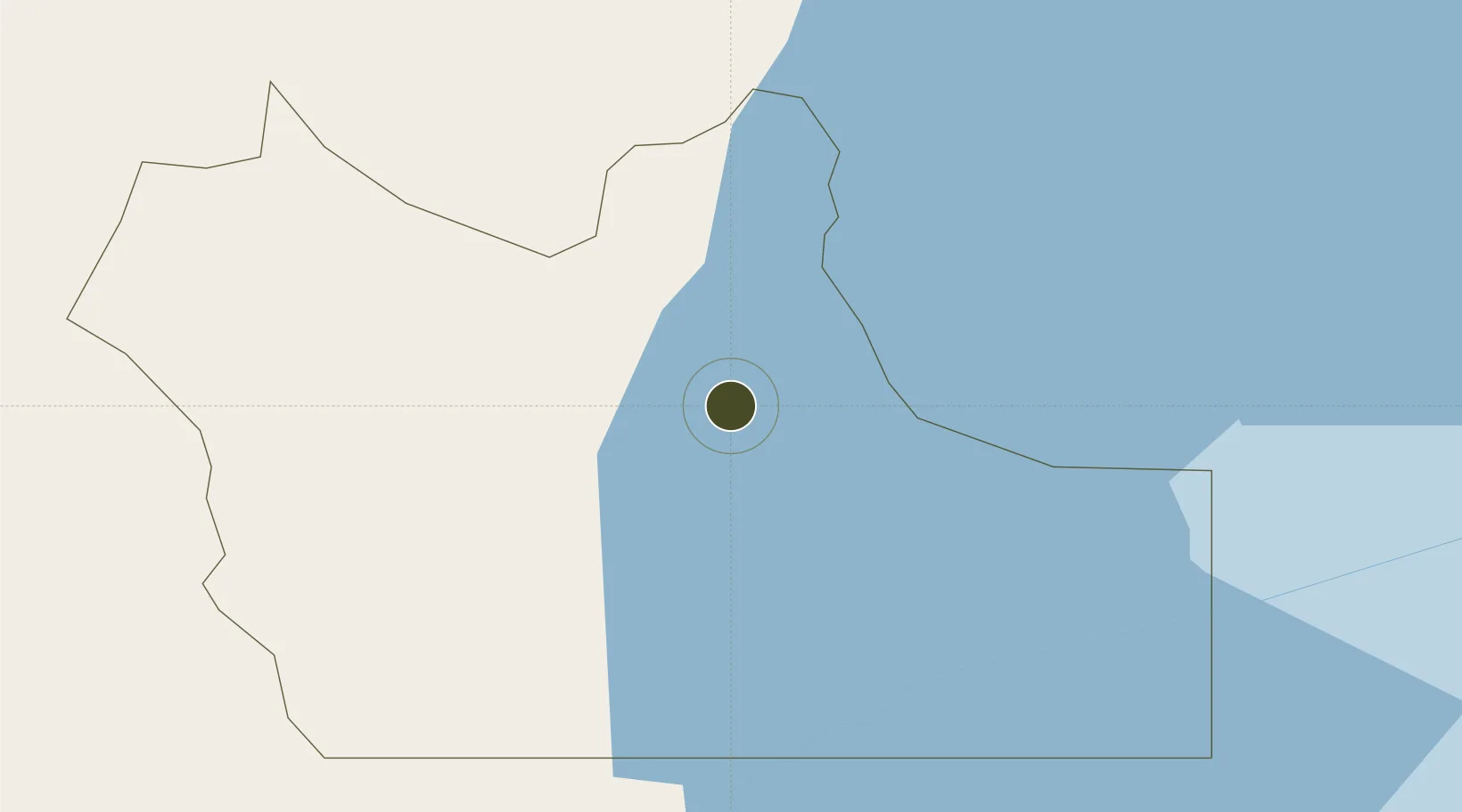 Location of ozm-4608