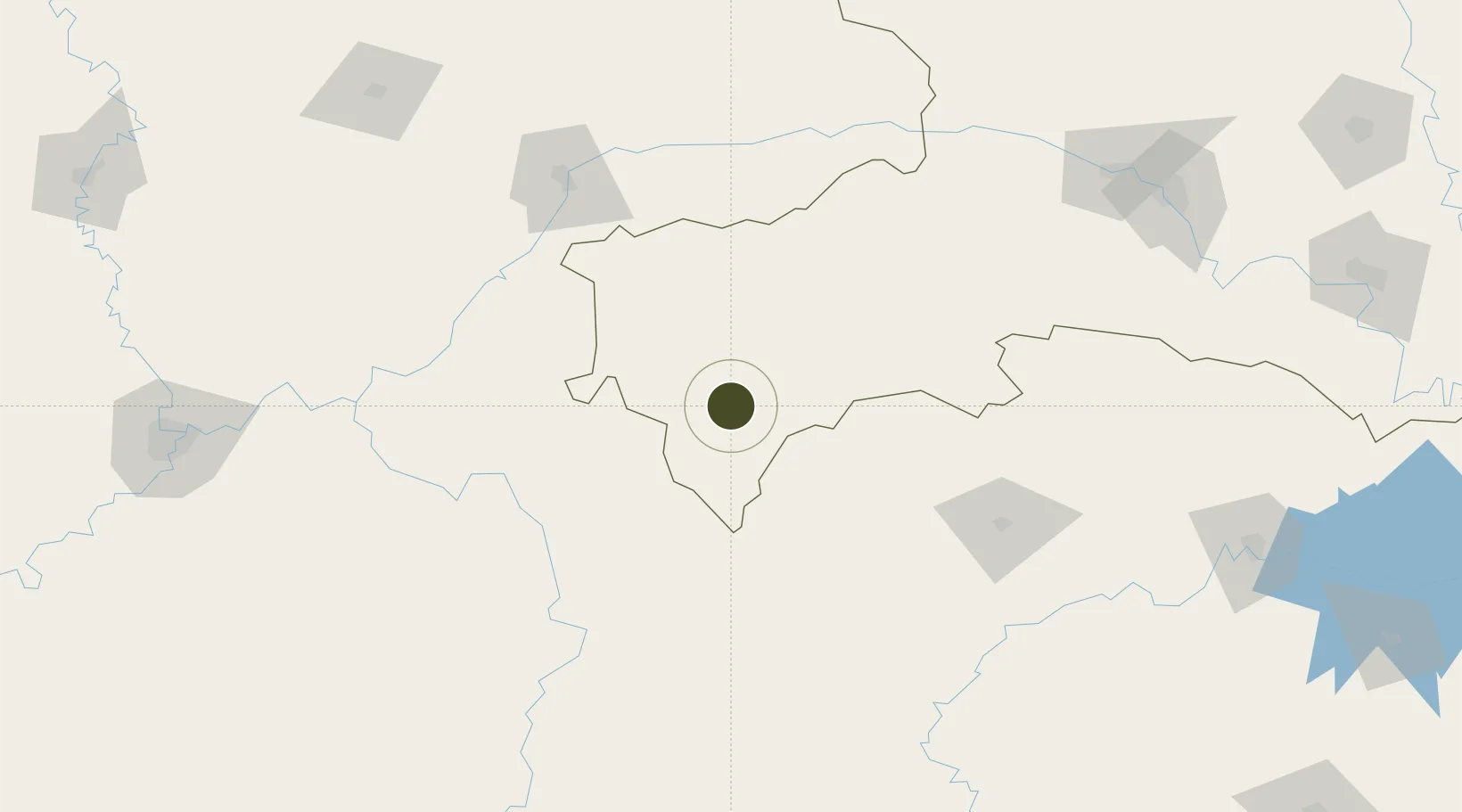 Location of ozm-461