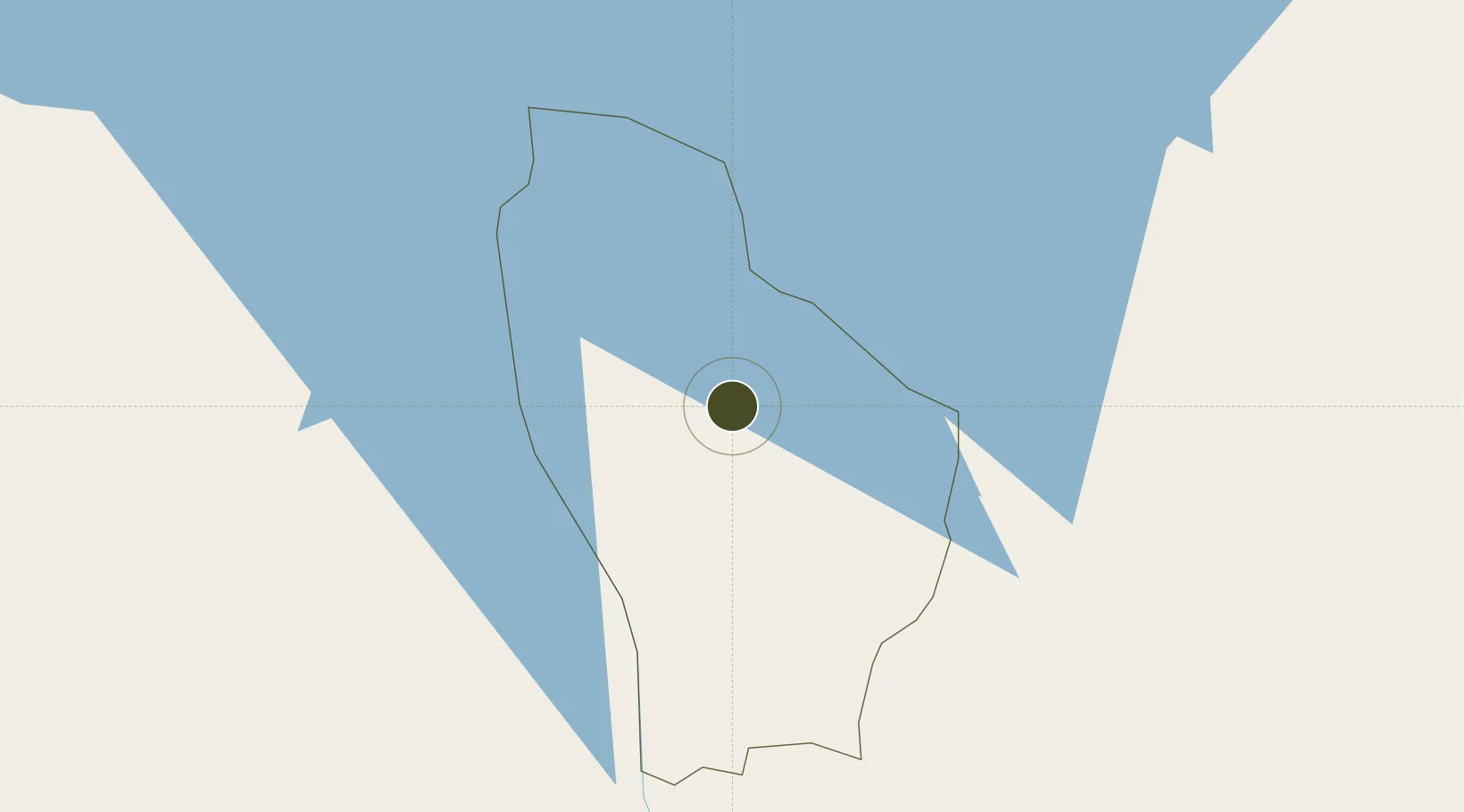 Location of ozm-4610