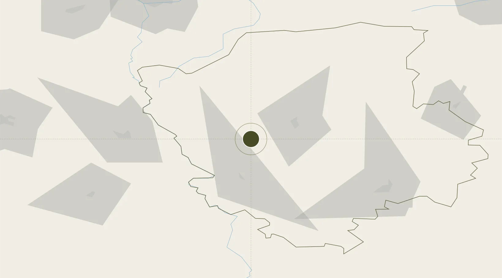 Location of ozm-4611