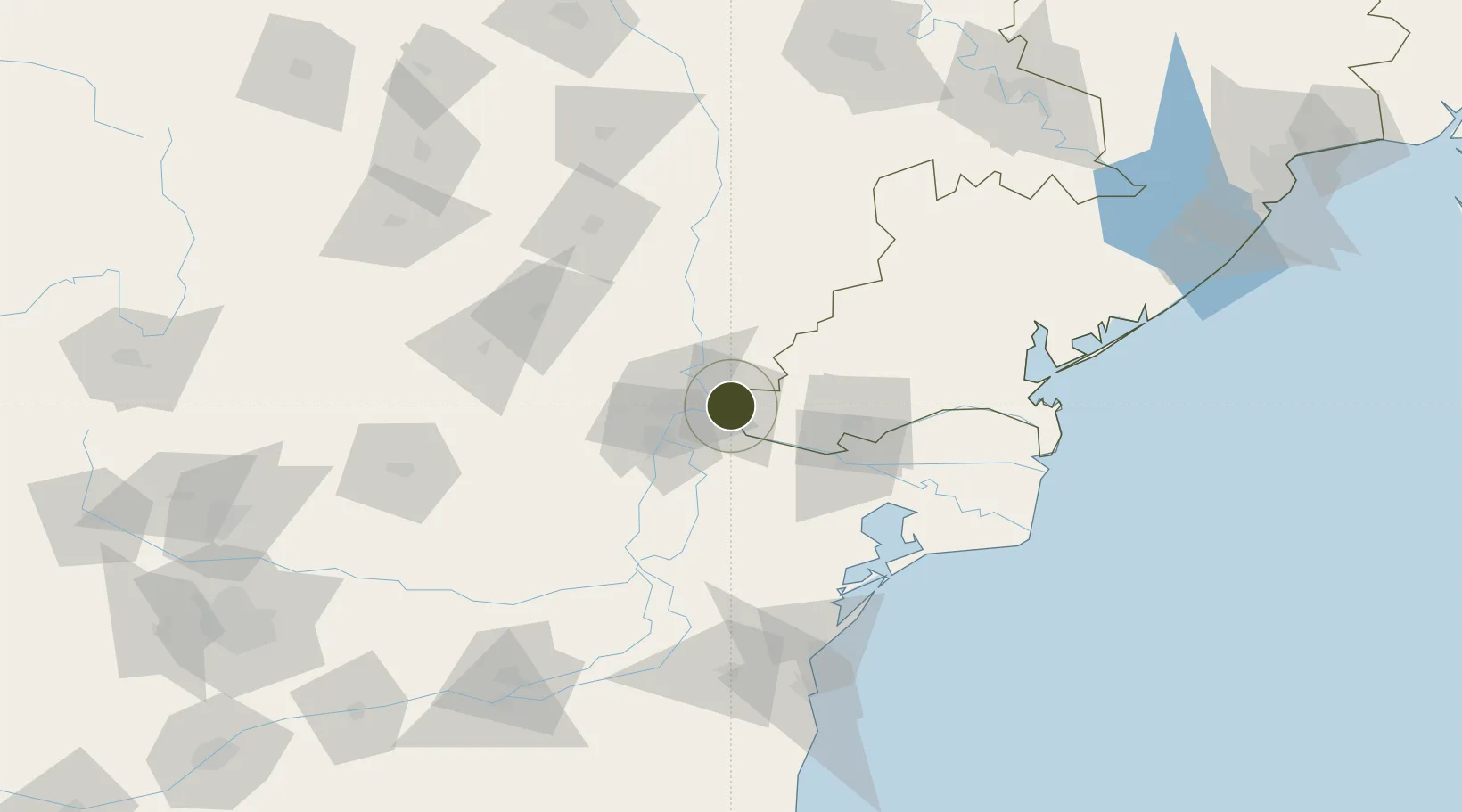 Location of ozm-4612