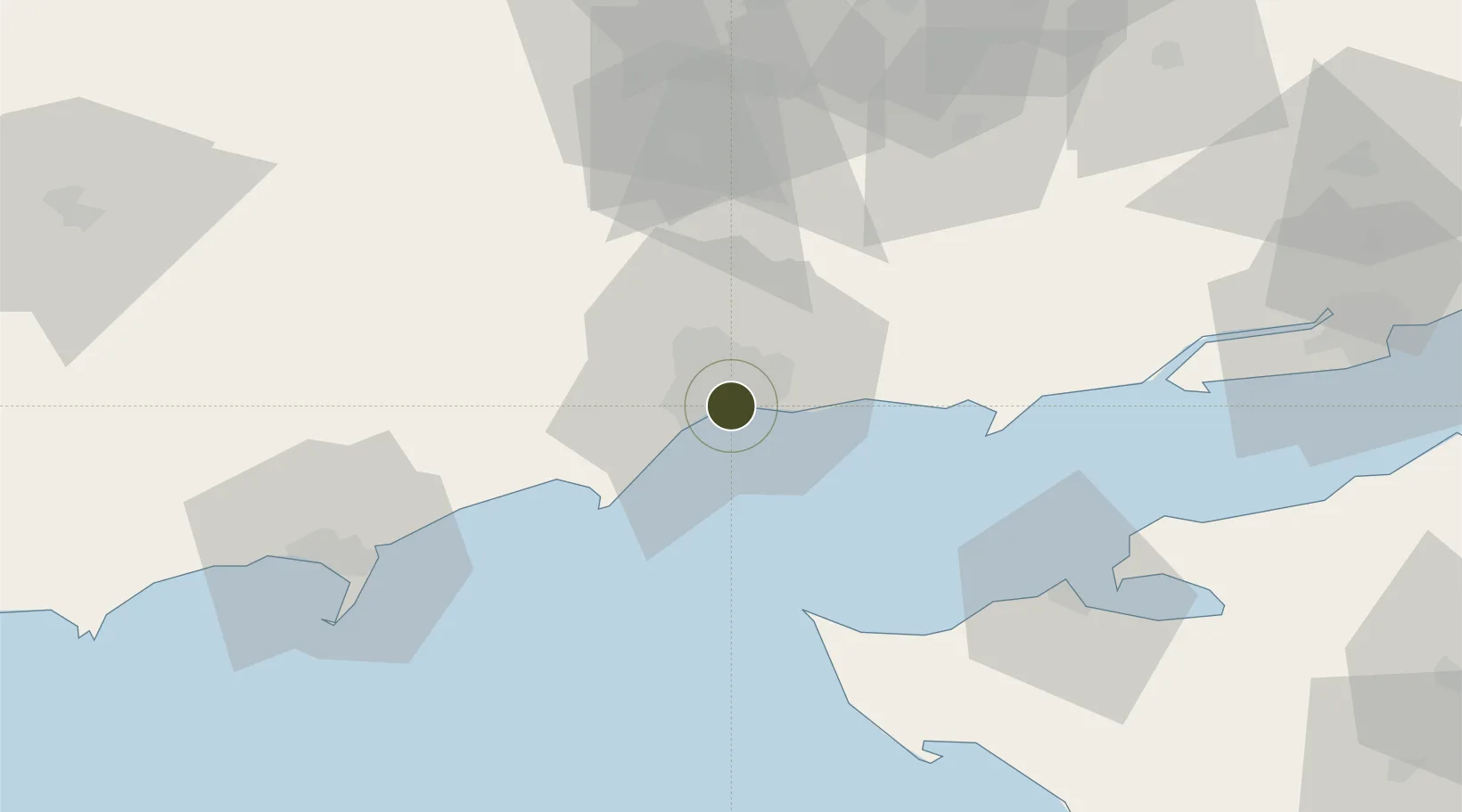 Location of ozm-4613