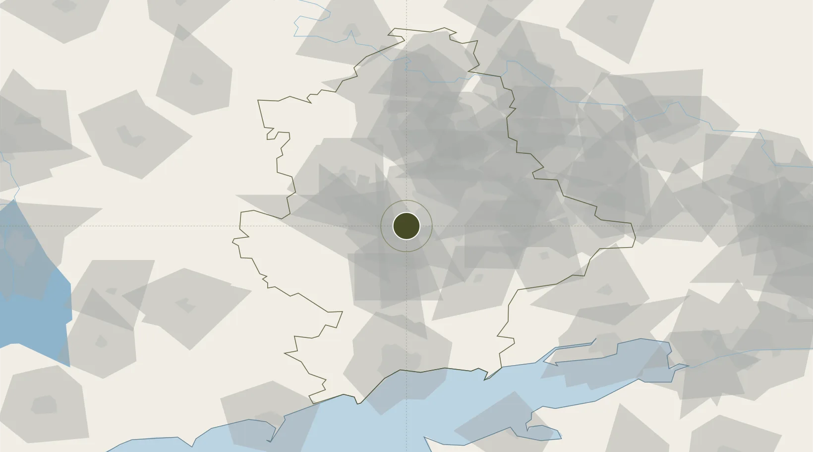 Location of ozm-4614